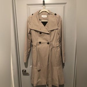 Trench Coat/Jacket